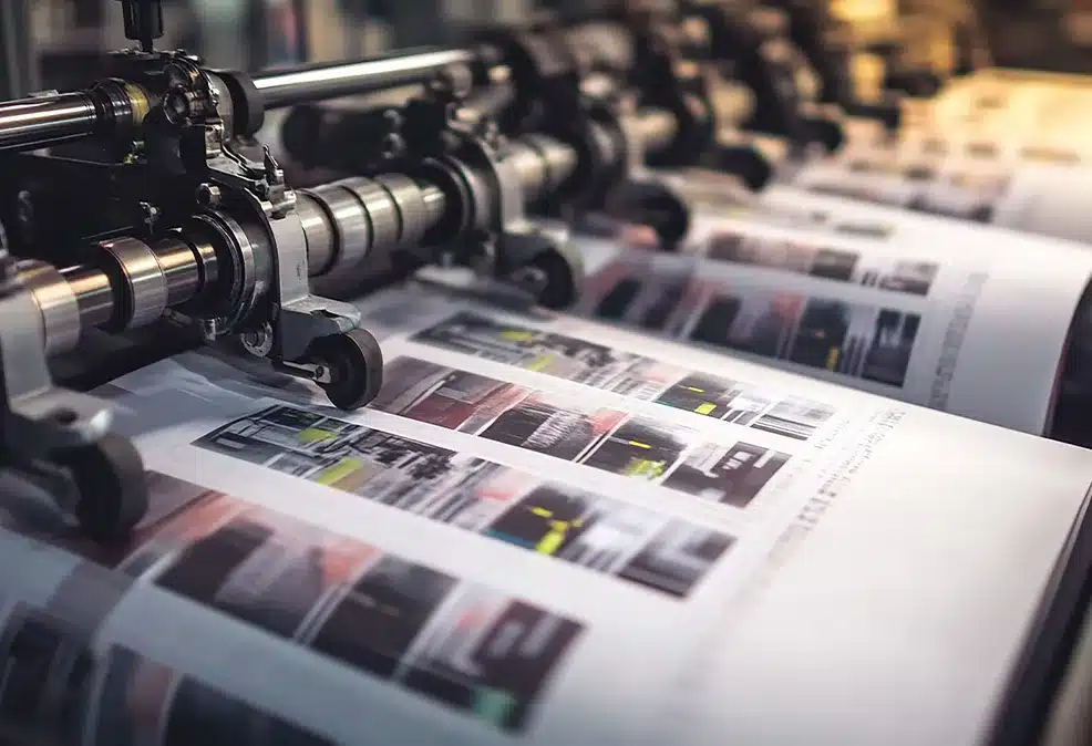 Impression graphisme figeac