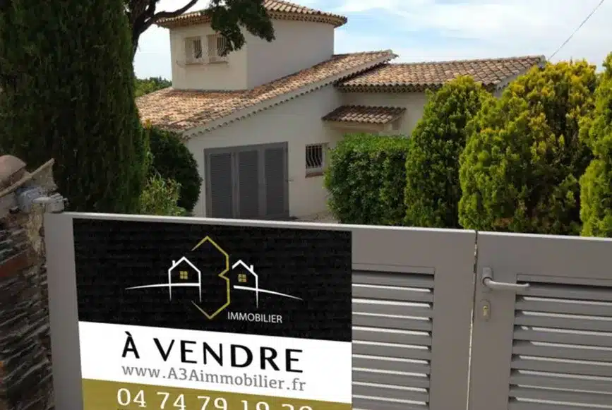 A3A création graphique flyers